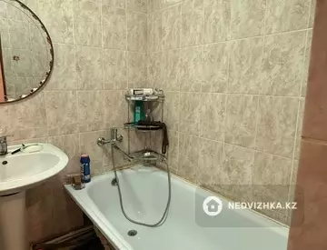 1-комнатная квартира, этаж 7 из 10, 36 м², На длительный срок