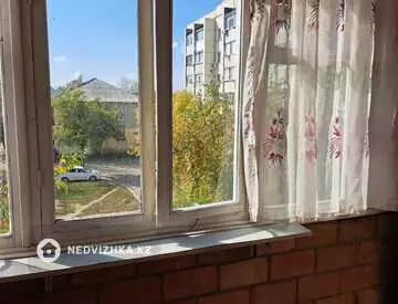3-комнатная квартира, этаж 3 из 6, 59 м²