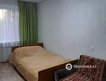 3-бөлмелі пәтер, қабат 3 барлық қабат саны 6, 59 м², 7-нобай