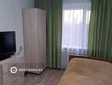 3-бөлмелі пәтер, қабат 3 барлық қабат саны 6, 59 м², 8-нобай