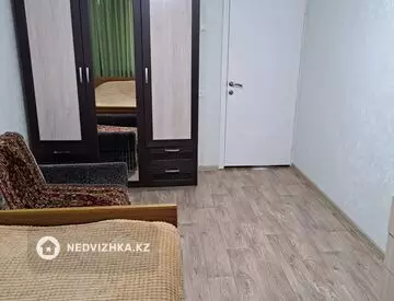 3-бөлмелі пәтер, қабат 3 барлық қабат саны 6, 59 м², 9-нобай