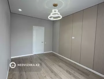 1-бөлмелі пәтер, қабат 7 барлық қабат саны 9, 37 м², 8-нобай