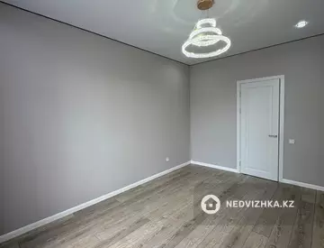 1-бөлмелі пәтер, қабат 7 барлық қабат саны 9, 37 м², 9-нобай