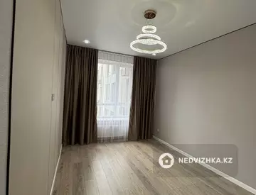 1-бөлмелі пәтер, қабат 7 барлық қабат саны 9, 37 м², 11-нобай
