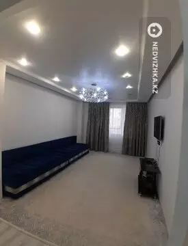 3-бөлмелі пәтер, қабат 4 барлық қабат саны 25, 120 м², 1-нобай