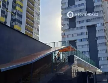 3-бөлмелі пәтер, қабат 4 барлық қабат саны 25, 120 м², 3-нобай