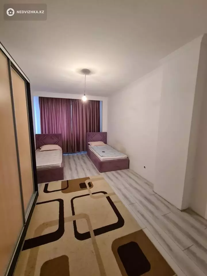 3-комнатная квартира, этаж 4 из 25, 120 м², фотография 5