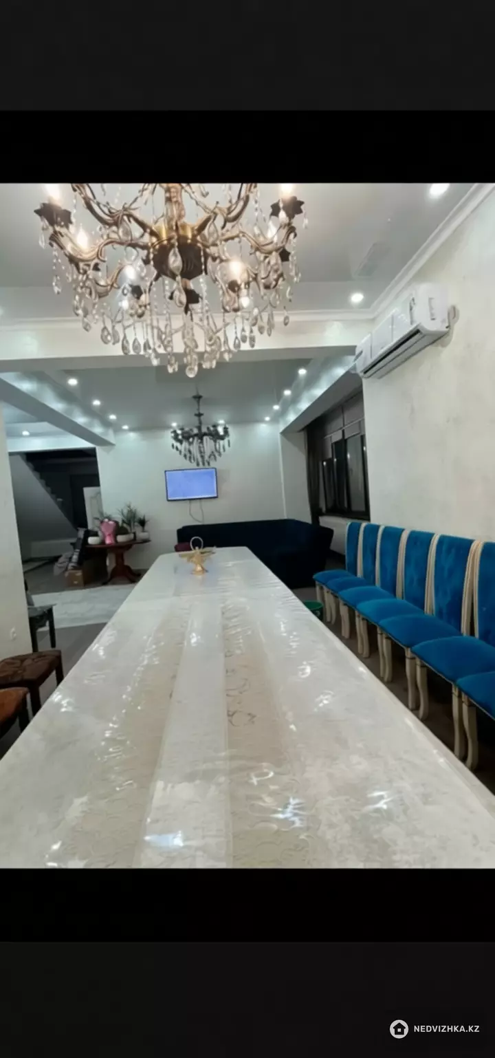 5-комнатный дом, 8 соток, 330 м², фотография 3