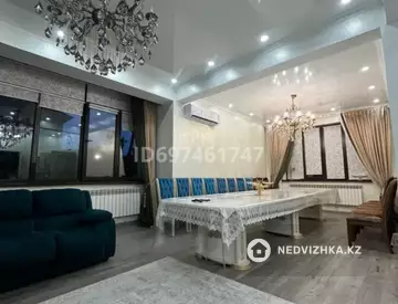 5-комнатный дом, 8 соток, 330 м², миниатюра 4
