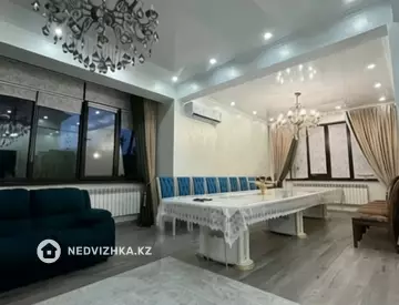 5-комнатный дом, 8 соток, 330 м², миниатюра 1
