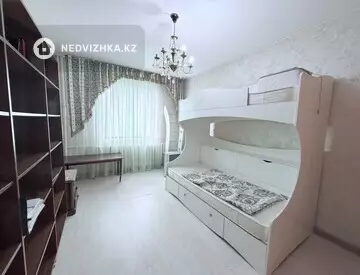 3-комнатная квартира, этаж 20 из 25, 90 м², миниатюра 2