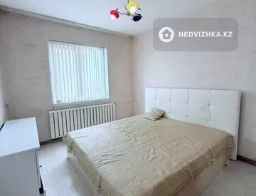 3-комнатная квартира, этаж 20 из 25, 90 м², миниатюра 3