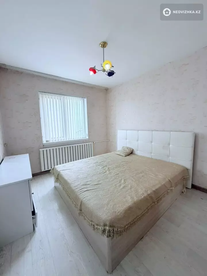 3-комнатная квартира, этаж 20 из 25, 90 м², фотография 3