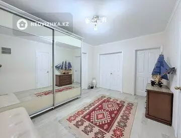 3-комнатная квартира, этаж 20 из 25, 90 м², миниатюра 6