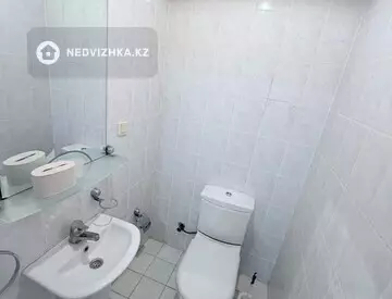 3-комнатная квартира, этаж 20 из 25, 90 м², миниатюра 9