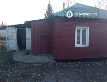 3-комнатный дом, 17 соток, 65 м²