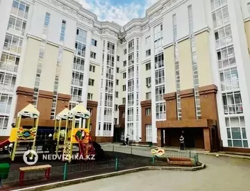2-комнатная квартира, этаж 2 из 5, 58 м², миниатюра 4