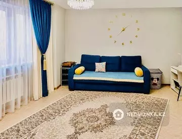 2-комнатная квартира, этаж 2 из 5, 58 м², миниатюра 6