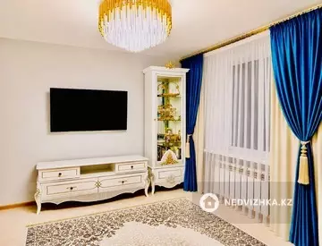 2-комнатная квартира, этаж 2 из 5, 58 м², миниатюра 7
