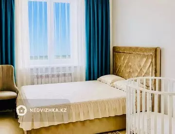 2-комнатная квартира, этаж 2 из 5, 58 м², миниатюра 8