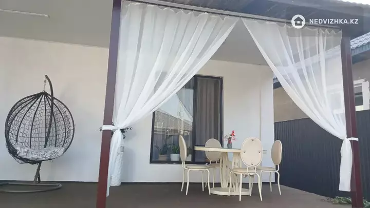 5-комнатный дом, 5 соток, 180 м², фотография 5
