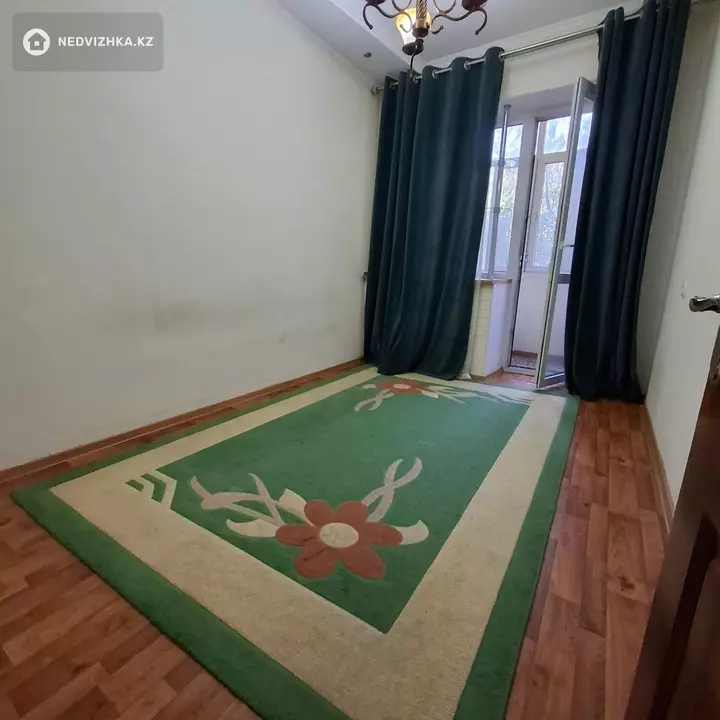 82 м², 4-комнатная квартира, этаж 2 из 5, 82 м², изображение - 1