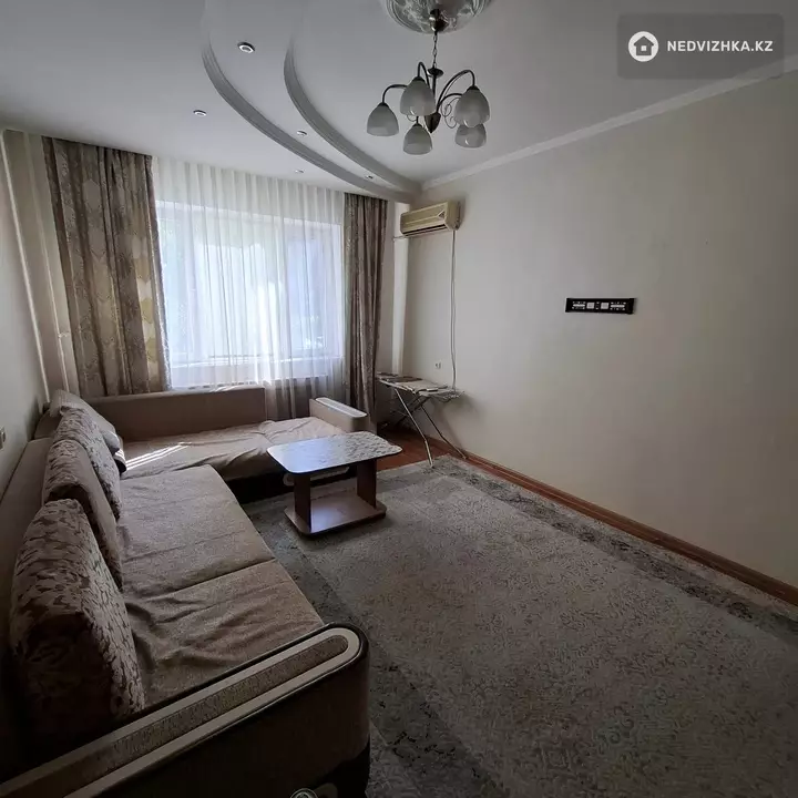 4-бөлмелі пәтер, қабат 2 барлық қабат саны 5, 82 м², 2-фотосурет