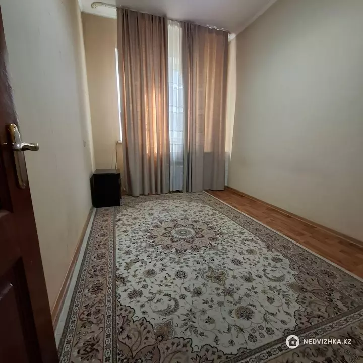 4-бөлмелі пәтер, қабат 2 барлық қабат саны 5, 82 м², 3-фотосурет