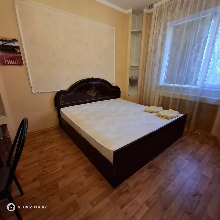 4-бөлмелі пәтер, қабат 2 барлық қабат саны 5, 82 м², 4-фотосурет
