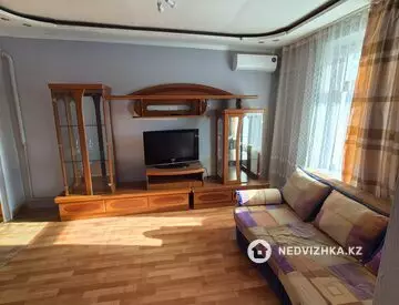 2-комнатная квартира, этаж 1 из 1, 50 м², На длительный срок