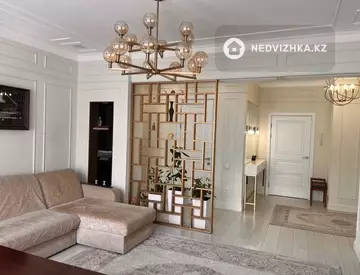 4-комнатная квартира, этаж 2 из 3, 117 м², миниатюра 10