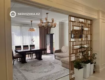 4-комнатная квартира, этаж 2 из 3, 117 м², миниатюра 12