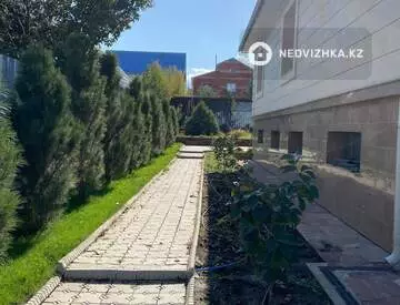 7-комнатный дом, 9 соток, 332 м², миниатюра 6