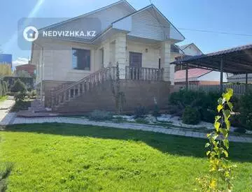 7-комнатный дом, 9 соток, 332 м², миниатюра 4