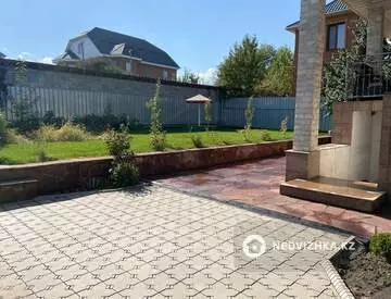 7-комнатный дом, 9 соток, 332 м², миниатюра 7