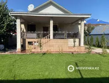 7-комнатный дом, 9 соток, 332 м², миниатюра 2