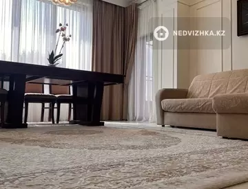 4-комнатная квартира, этаж 2 из 3, 117 м², миниатюра 6