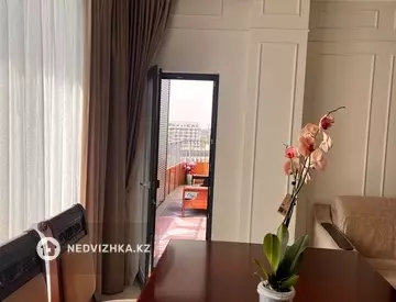 4-комнатная квартира, этаж 2 из 3, 117 м²