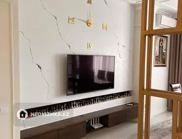 4-комнатная квартира, этаж 2 из 3, 117 м²