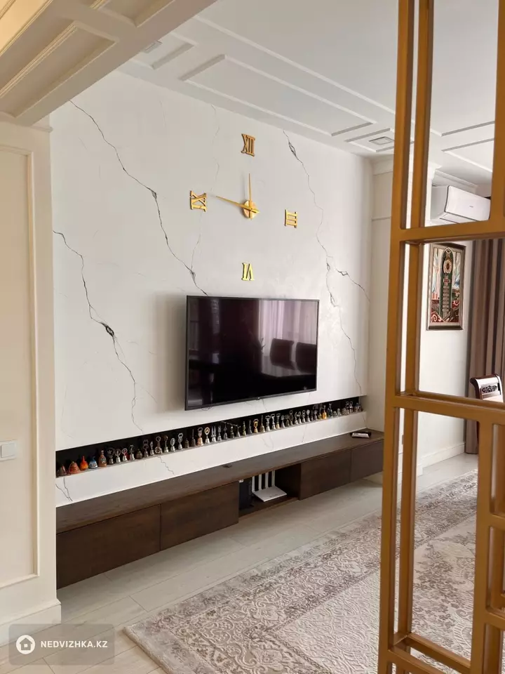 117 м², 4-комнатная квартира, этаж 2 из 3, 117 м², изображение - 1