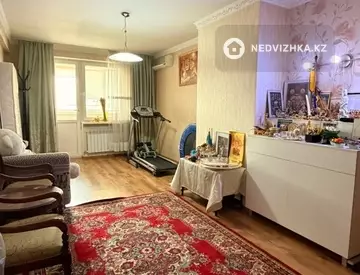 6-комнатная квартира, этаж 9 из 10, 263 м²