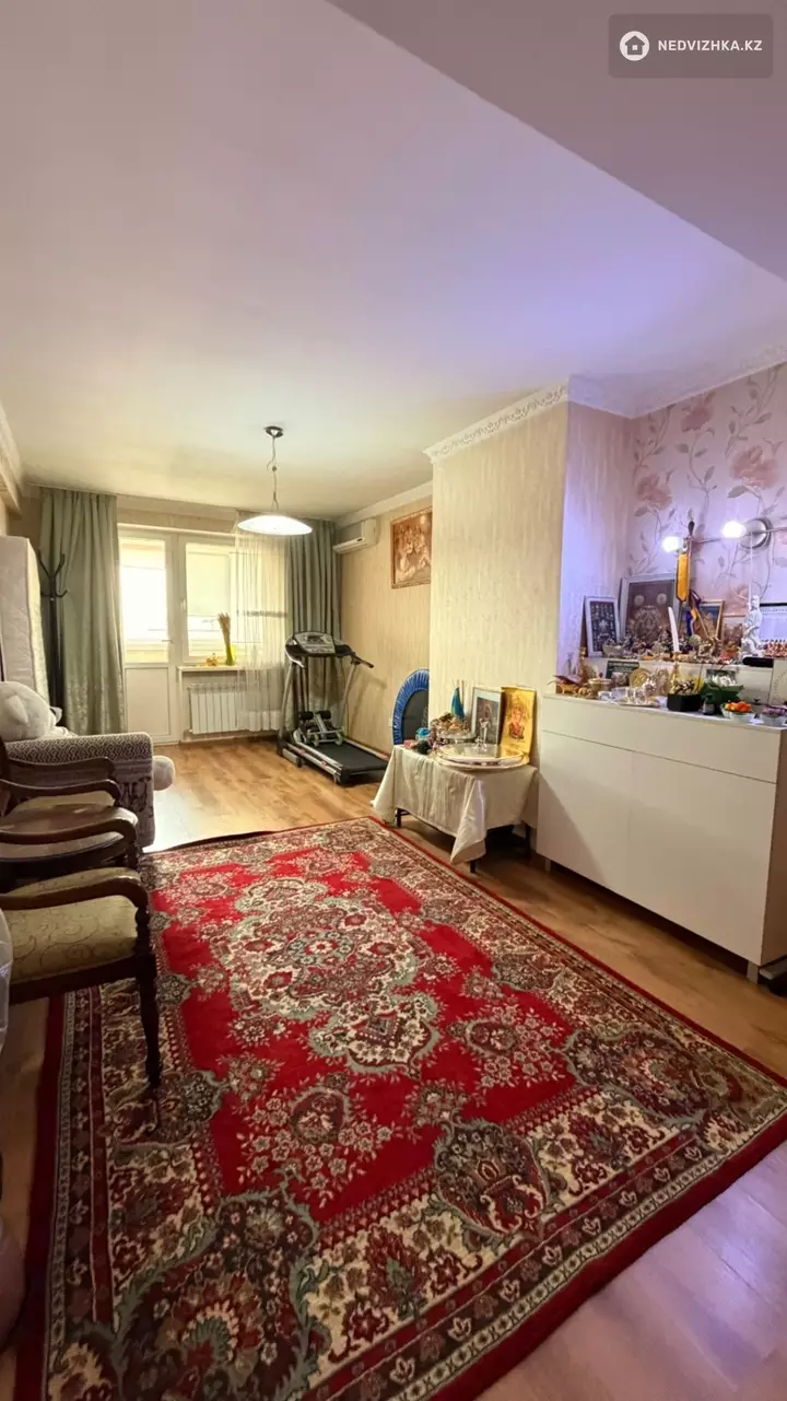 6-бөлмелі пәтер, қабат 9 барлық қабат саны 10, 263 м², 5-фотосурет