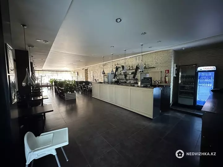 Общепит, 480 м², фотография 2