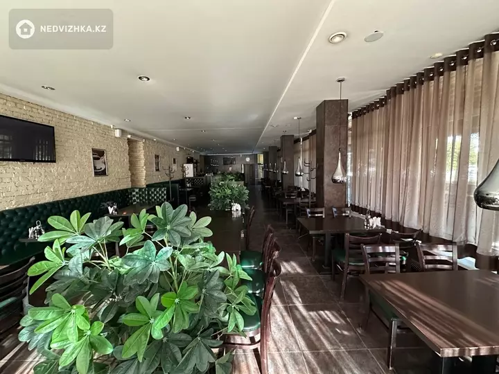 Общепит, 480 м²