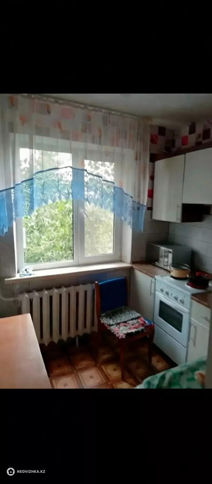 3-комнатная квартира, этаж 4 из 5, 62 м², фотография 3