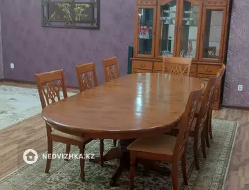 3-комнатная квартира, этаж 3 из 10, 130 м², миниатюра 3