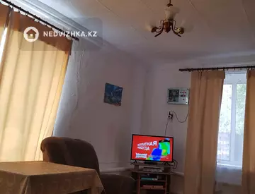 2-комнатная часть дома, 7.4 соток, 42 м², миниатюра 8