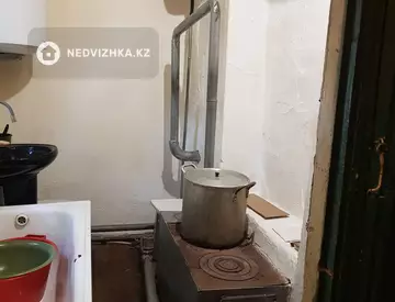 2-комнатная часть дома, 7.4 соток, 42 м², миниатюра 5