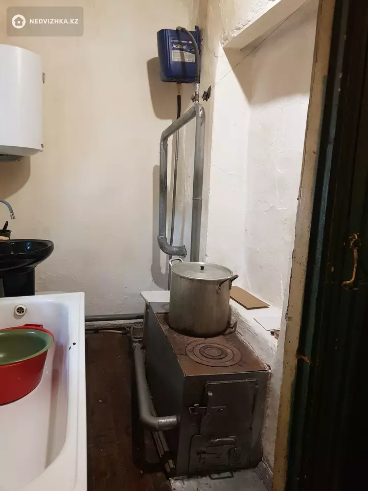 2-комнатная часть дома, 7.4 соток, 42 м², фотография 5