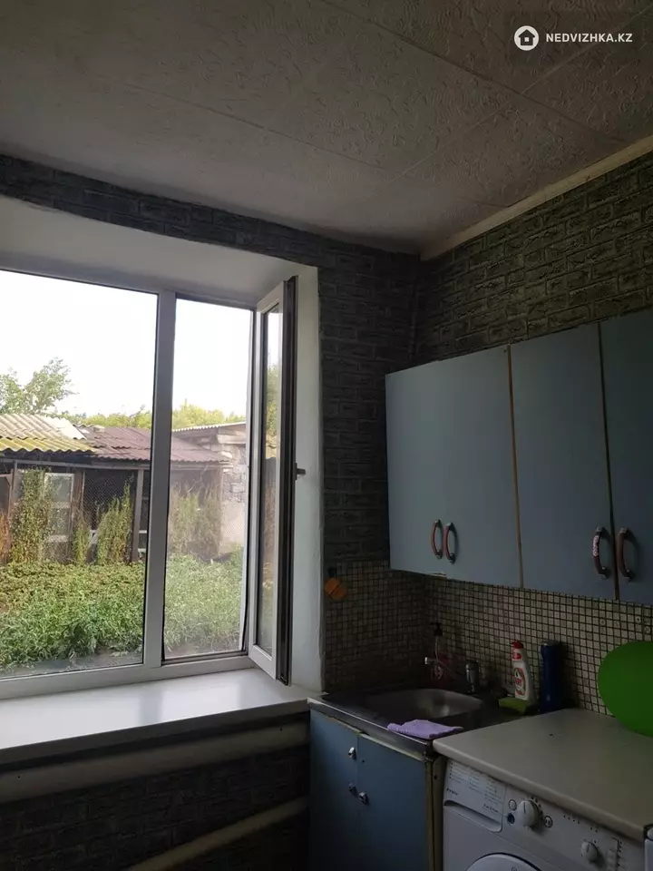 2-комнатная часть дома, 7.4 соток, 42 м², фотография 3